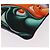 Christian Dior Pouch Nylon Orange Silver - vista 16