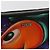 Christian Dior Pouch Nylon Orange Silver - vista 17