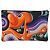 Christian Dior Pouch Nylon Orange Silver - vista 2
