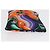 Christian Dior Pouch Nylon Orange Silver - vista 3