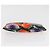 Christian Dior Pouch Nylon Orange Silver - vista 6