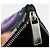 Christian Dior Pouch Nylon Orange Silver - vista 9