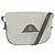 Christian Dior Honeycomb Canvas Shoulder Bag PVC White gold
