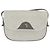 Christian Dior Honeycomb Canvas Shoulder Bag PVC White gold - vista 13
