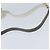 Christian Dior Honeycomb Canvas Shoulder Bag PVC White gold - vista 7
