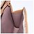Christian Dior Sac à épaule en toile nid d'abeille PVC Beige Or - vue 18