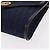 Christian Dior Trotter Canvas Chain Shoulder Bag Navy Gold - vista 11