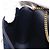 Christian Dior Trotter Canvas Chain Shoulder Bag Navy Gold - vista 19