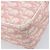 Christian Dior Trotter Canvas Shoulder Bag PVC Pink Silver - vista 17