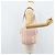 Christian Dior Trotter Canvas Shoulder Bag PVC Pink Silver - vista 23