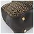 Céline CELINE C Macadam Canvas Hand Bag Brown Gold - vista 13