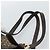 Céline CELINE C Macadam Canvas Hand Bag Brown Gold - vista 8