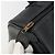 Christian Dior Trotter Canvas Hand Bag PVC Navy Gold - vista 10