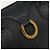 Christian Dior Trotter Canvas Hand Bag PVC Navy Gold - vista 18