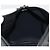 Christian Dior Trotter Canvas Hand Bag PVC Navy Gold - vista 19