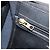 Christian Dior Trotter Canvas Hand Bag PVC Navy Gold - vista 21
