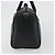 Christian Dior Trotter Canvas Hand Bag PVC Navy Gold - vista 4