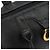 Christian Dior Trotter Canvas Hand Bag PVC Navy Gold - vista 9