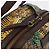 GUCCI GG Supreme Web Sherry Line Backpack PVC Bengal Beige 428027 - vista 18