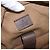 GUCCI GG Supreme Web Sherry Line Backpack PVC Bengal Beige 428027 - vista 20