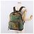 GUCCI GG Supreme Web Sherry Line Backpack PVC Bengal Beige 428027 - vista 27