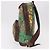 GUCCI GG Supreme Web Sherry Line Backpack PVC Bengal Beige 428027 - vista 4