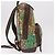 GUCCI GG Supreme Web Sherry Line Backpack PVC Bengal Beige 428027 - vista 5