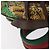 GUCCI GG Supreme Web Sherry Line Backpack PVC Bengal Beige 428027 - vista 7