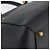 Céline CELINE Belt bag Hand Bag Leather 2way Black Gold - vista 17