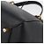 Céline CELINE Belt bag Hand Bag Leather 2way Black Gold - vista 18