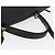 Céline CELINE Belt bag Hand Bag Leather 2way Black Gold - vista 7
