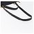 Céline CELINE Belt bag Hand Bag Leather 2way Black Gold - vista 8