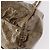 GUCCI GG Crystal Hand Bag Coated Canvas Gold 189835 - vista 16