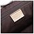 GUCCI GG Crystal Hand Bag Coated Canvas Gold 189835 - vista 17