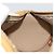 LOUIS VUITTON Monogram Vernis Bedford Hand Bag Beige M91006 LV - vista 20