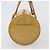 LOUIS VUITTON Monogram Vernis Bedford Hand Bag Beige M91006 LV - vista 4