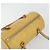 LOUIS VUITTON Monogram Vernis Bedford Hand Bag Beige M91006 LV - vista 6