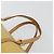 LOUIS VUITTON Monogram Vernis Bedford Hand Bag Beige M91006 LV - vista 8