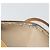 LOUIS VUITTON Monogram Vernis Bedford Hand Bag Beige M91006 LV - vista 9