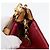 LOUIS VUITTON Monogram Vernis Blair MM Bag 2way Rose Andian M91798 - vista 10
