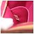 LOUIS VUITTON Monogram Vernis Blair MM Bag 2way Rose Andian M91798 - vista 12