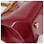 LOUIS VUITTON Monogram Vernis Blair MM Bag 2way Rose Andian M91798 - vista 15