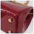 LOUIS VUITTON Monogram Vernis Blair MM Bag 2way Rose Andian M91798 - vista 16