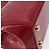LOUIS VUITTON Monogram Vernis Blair MM Bag 2way Rose Andian M91798 - vista 17