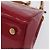 LOUIS VUITTON Monogram Vernis Blair MM Bag 2way Rose Andian M91798 - vista 18