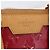 LOUIS VUITTON Monogram Vernis Blair MM Bag 2way Rose Andian M91798 - vista 19
