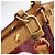 LOUIS VUITTON Monogram Vernis Blair MM Bag 2way Rose Andian M91798 - vista 20