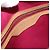 LOUIS VUITTON Monogram Vernis Blair MM Bag 2way Rose Andian M91798 - vista 21