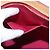 LOUIS VUITTON Monogram Vernis Blair MM Bag 2way Rose Andian M91798 - vista 26