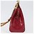 LOUIS VUITTON Monogram Vernis Blair MM Bag 2way Rose Andian M91798 - vista 3